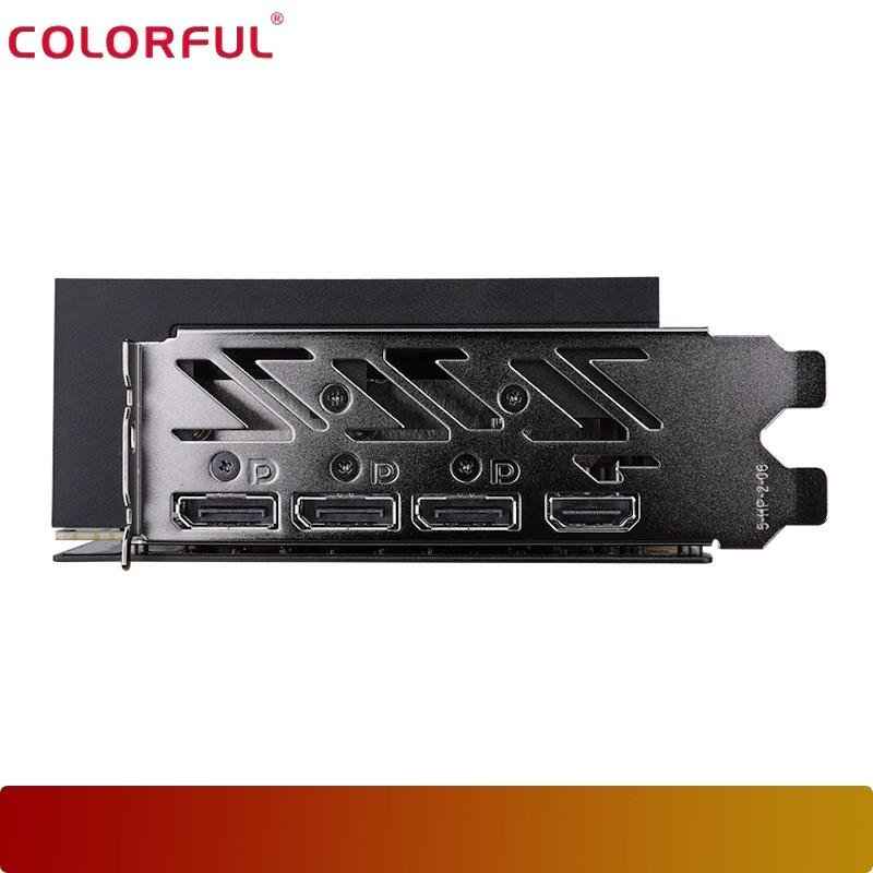 Colorful GeForce RTX 5060 NB EX 8GB-V