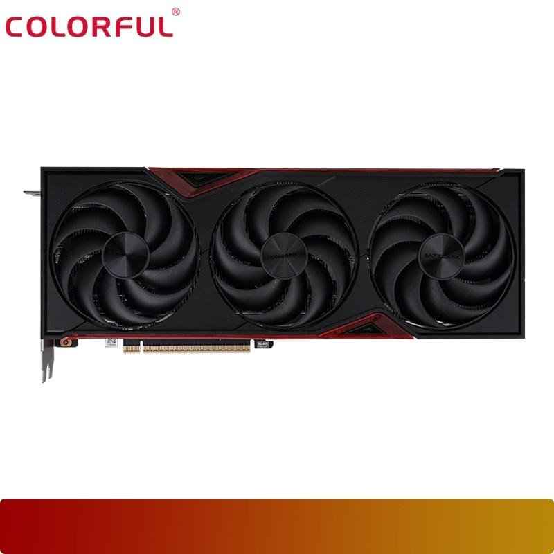 Colorful GeForce RTX 5060 NB EX 8GB-V
