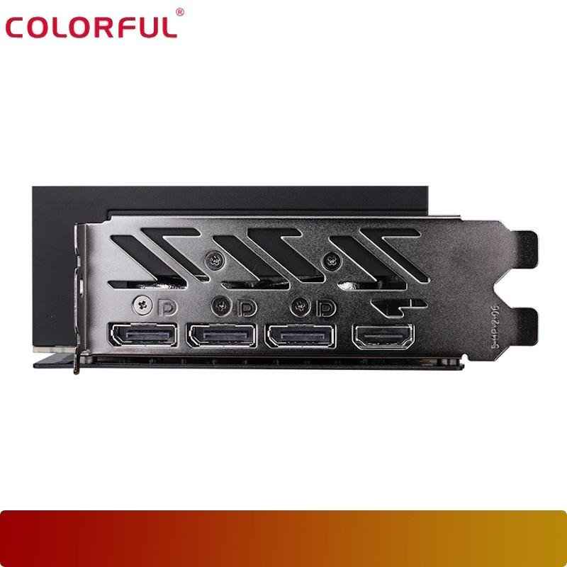 COLORFUL GeForce RTX 5060 Ti Battle AX DUO 16GB-V