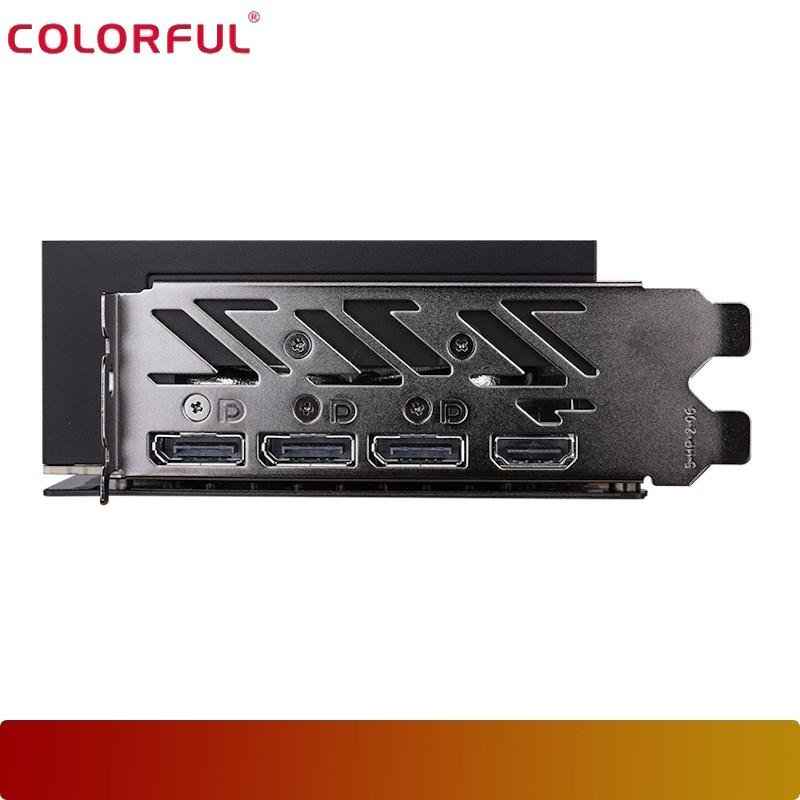 COLORFUL GeForce RTX 5060 Ti NB DUO 8GB-V