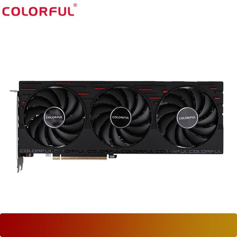 COLORFUL GeForce RTX 5070 Gaming 12GB - V - 2 - Nano Komputer