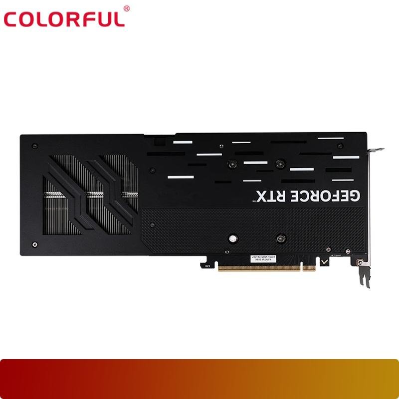 COLORFUL GeForce RTX 5070 Gaming 12GB - V - 5 - Nano Komputer