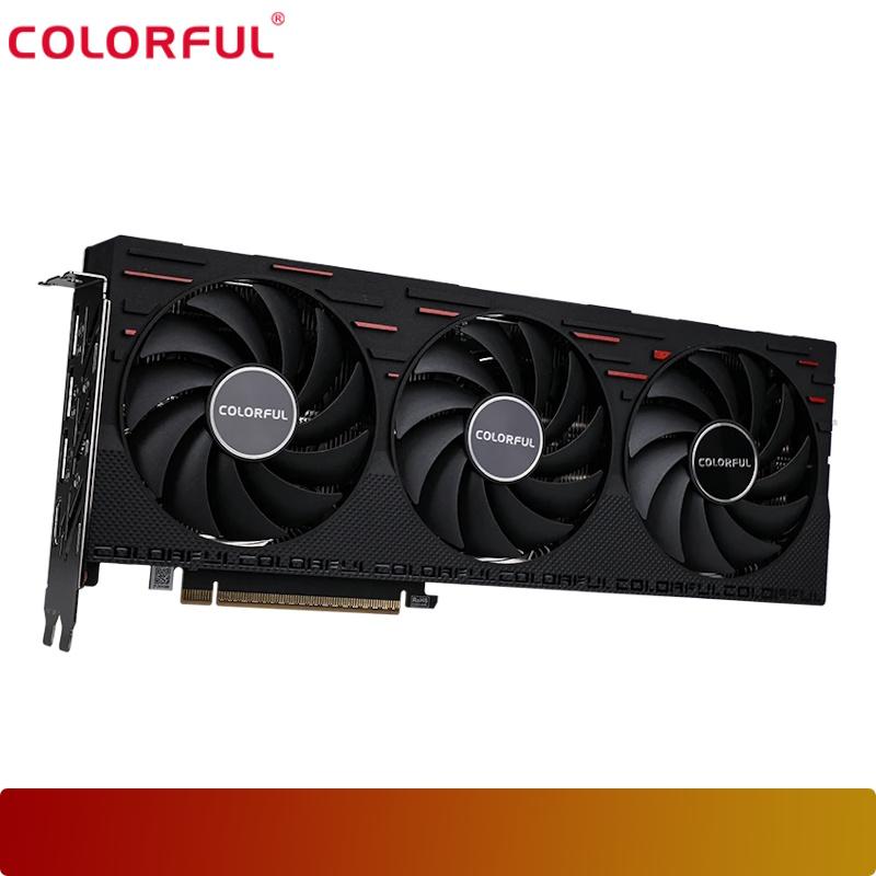 COLORFUL GeForce RTX 5070 Gaming 12GB - V - 3 - Nano Komputer