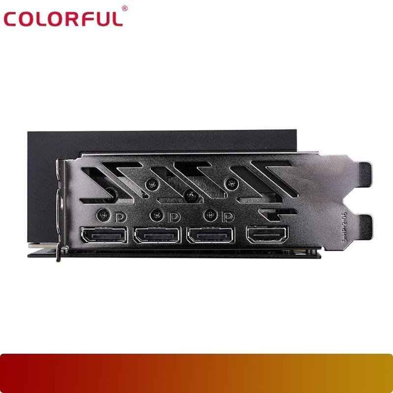 Colorful GeForce RTX 5070 NB EX 12GB-V