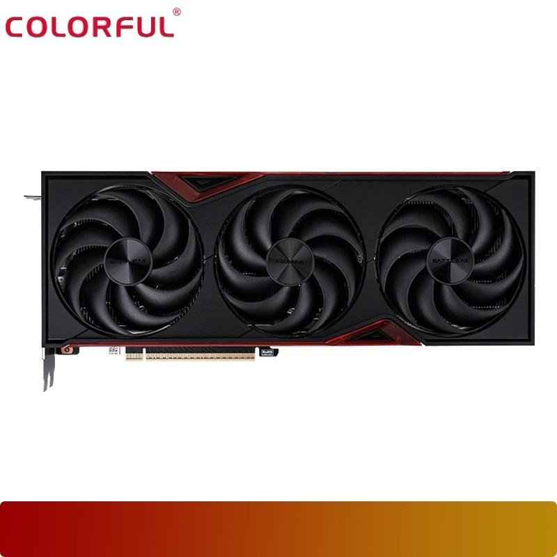 Colorful GeForce RTX 5070 NB EX 12GB-V