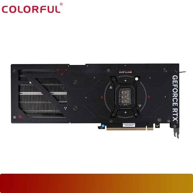 Colorful GeForce RTX 5070 NB EX 12GB-V