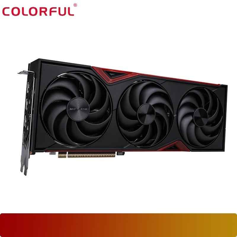 Colorful GeForce RTX 5070 NB EX 12GB-V
