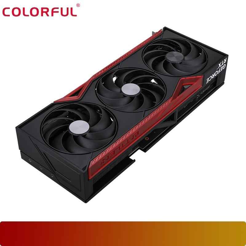 COLORFUL GeForce RTX 5070 Ti NB EX 16GB-V