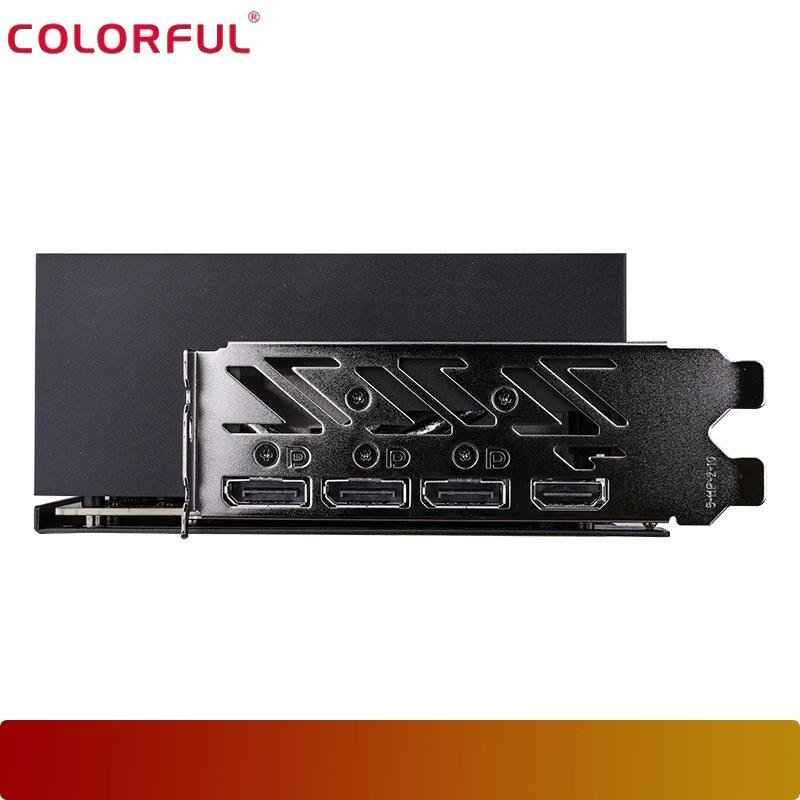 COLORFUL GeForce RTX 5070 Ti NB EX 16GB-V