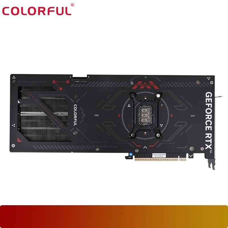 COLORFUL GeForce RTX 5070 Ti NB EX 16GB-V