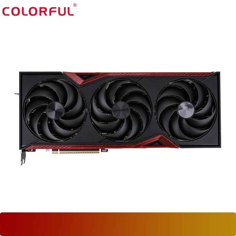 COLORFUL GeForce RTX 5070 Ti NB EX 16GB-V