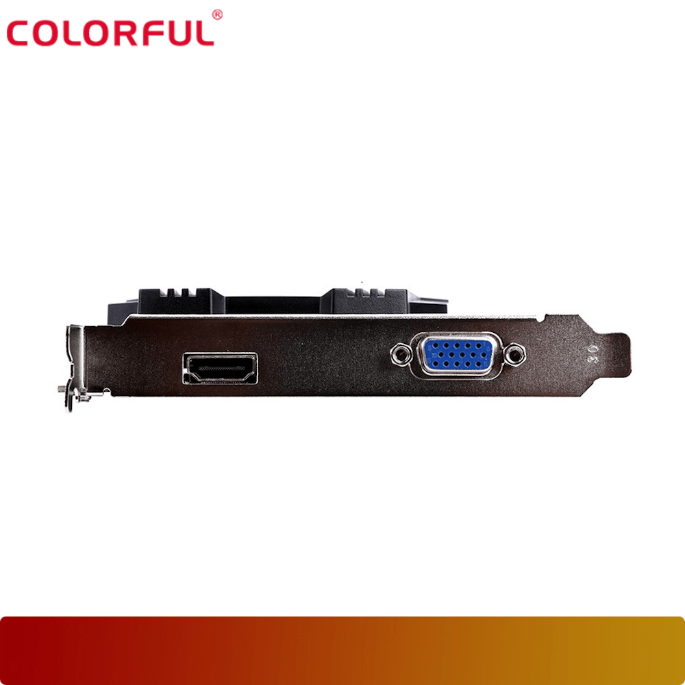COLORFUL GT1030 4G-V-4-Nano Komputer