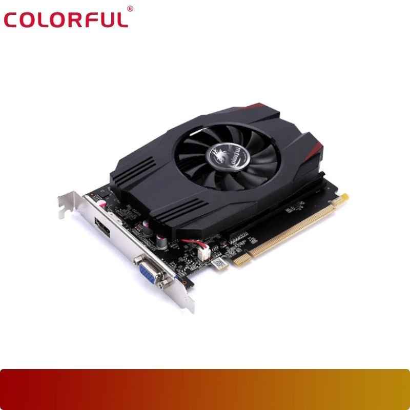 COLORFUL GT1030 4G-V