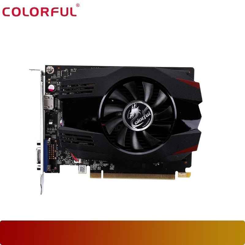 COLORFUL GT1030 4G-V