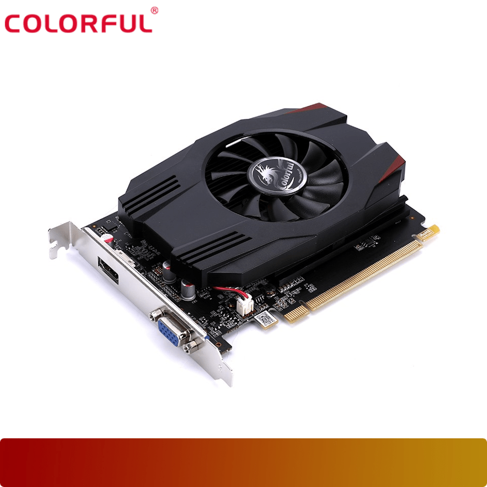 COLORFUL GT1030 4G-V-2-Nano Komputer