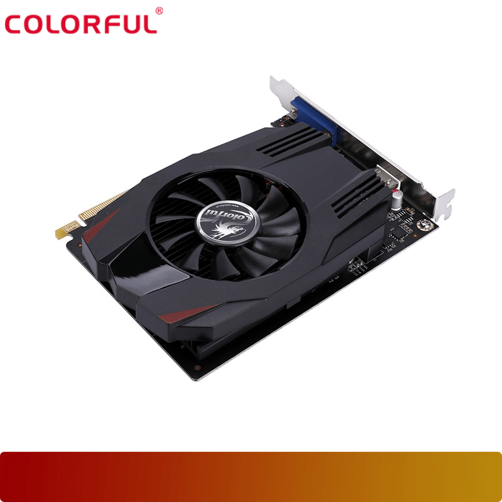 COLORFUL GT1030 4G-V-3-Nano Komputer