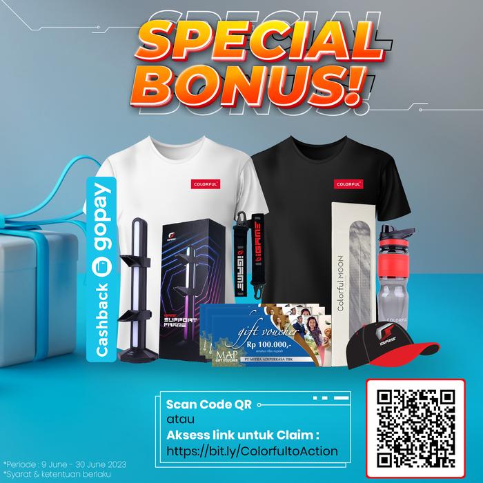 Colorful iGame GeForce RTX 4070 Neptune OC - V - 2 - Nano Komputer