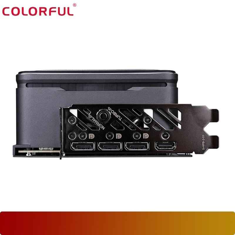 COLORFUL iGame GeForce RTX 5080 Advanced OC 16GB-V