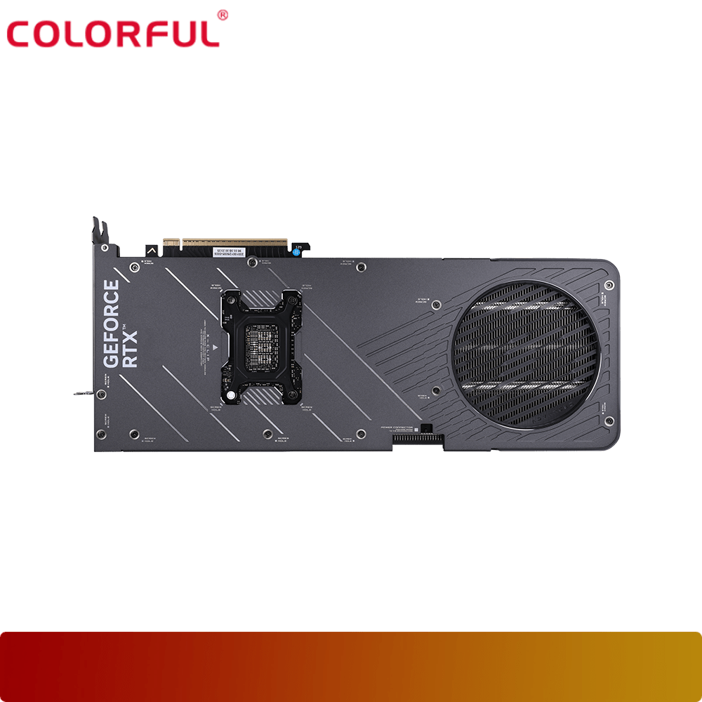 COLORFUL iGame GeForce RTX 5080 Advanced OC 16GB-V-5-Nano Komputer