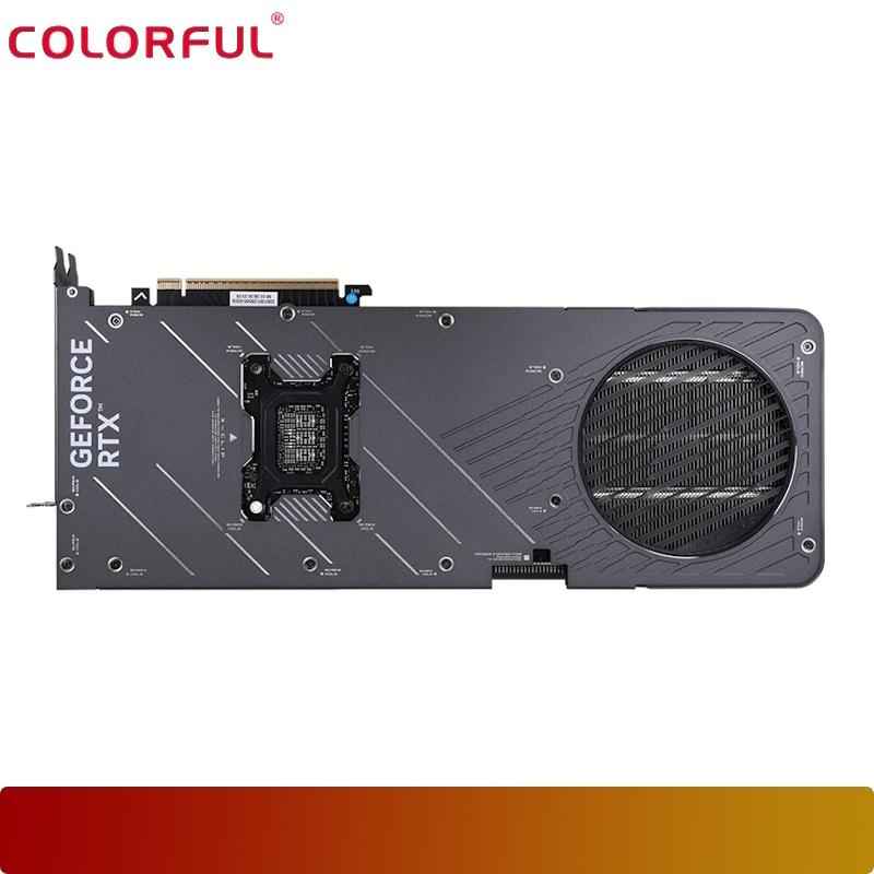 COLORFUL iGame GeForce RTX 5080 Advanced OC 16GB-V