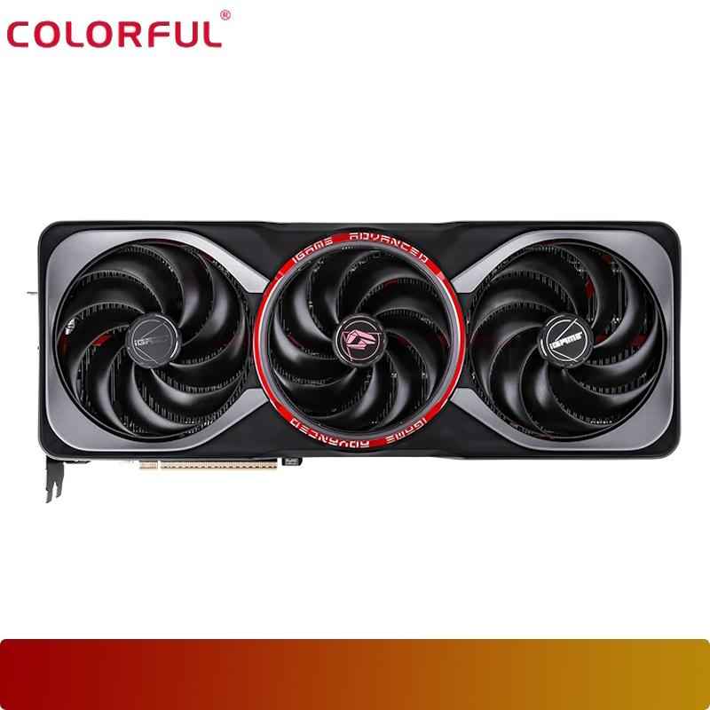 COLORFUL iGame GeForce RTX 5080 Advanced OC 16GB-V