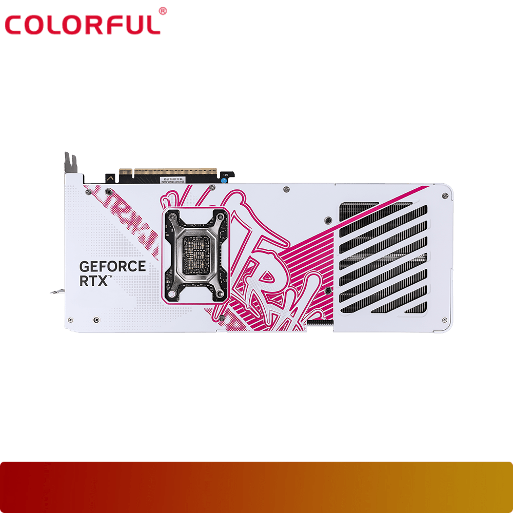COLORFUL iGame GeForce RTX 5080 Ultra W OC 16GB-V-5-Nano Komputer