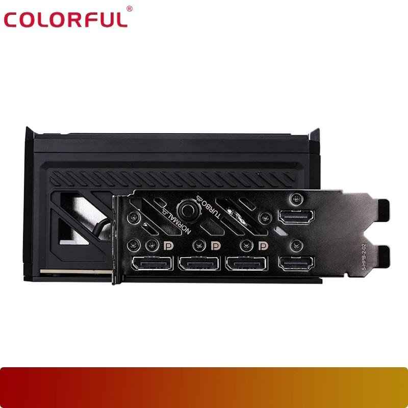 COLORFUL iGame GeForce RTX 5080 Vulcan OC 16GB-V