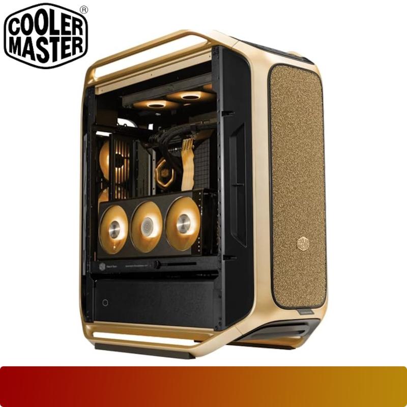 COOLER MASTER COSMOS ALPHA GOLD-1-Nano Komputer