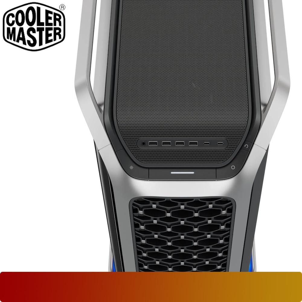 COOLER MASTER COSMOS ALPHA - 5 - Nano Komputer