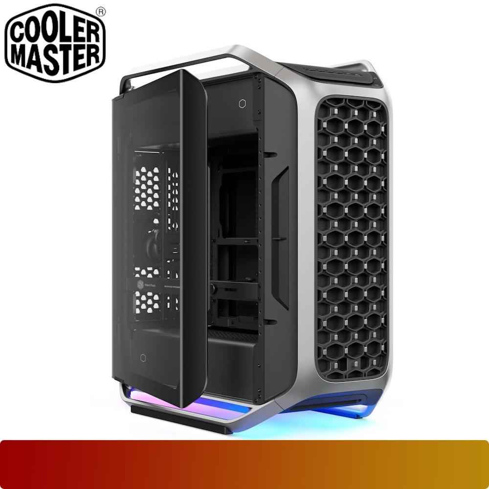 COOLER MASTER COSMOS ALPHA - 4 - Nano Komputer