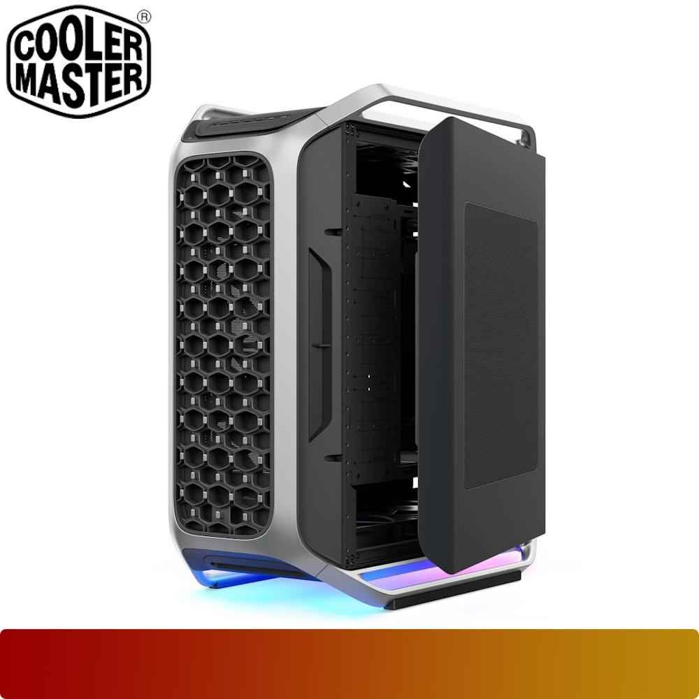 COOLER MASTER COSMOS ALPHA - 3 - Nano Komputer