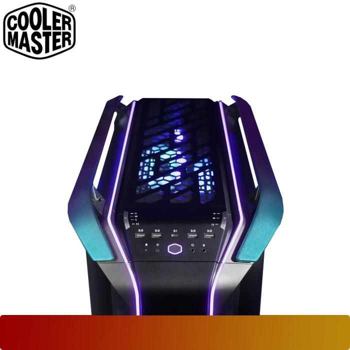 COOLER MASTER COSMOS INFINITY 30TH ANNIVERSARY - 5 - Nano Komputer
