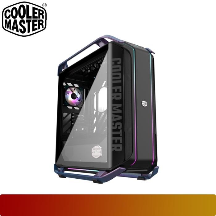 COOLER MASTER COSMOS INFINITY 30TH ANNIVERSARY - 1 - Nano Komputer