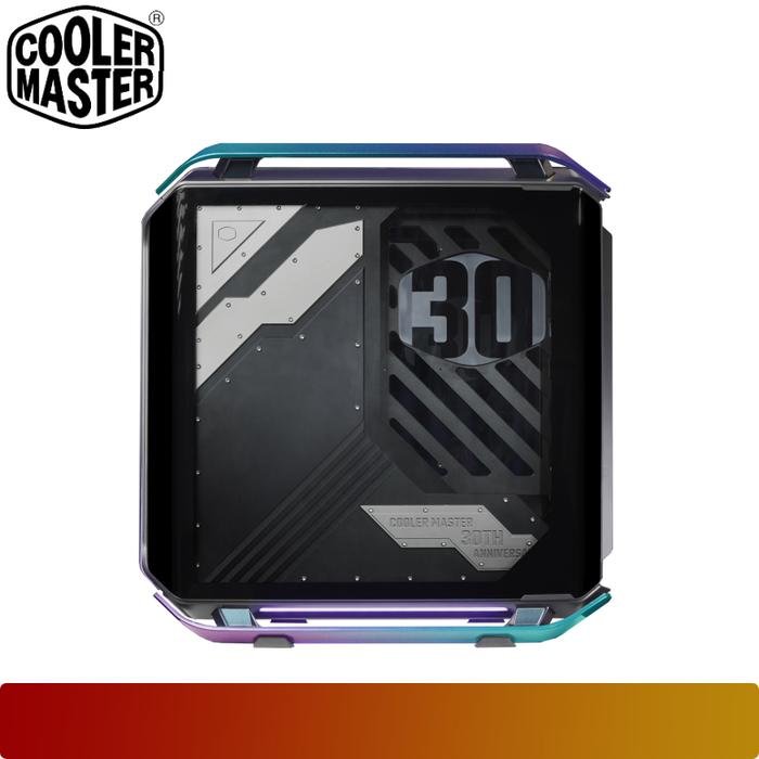 COOLER MASTER COSMOS INFINITY 30TH ANNIVERSARY - 2 - Nano Komputer