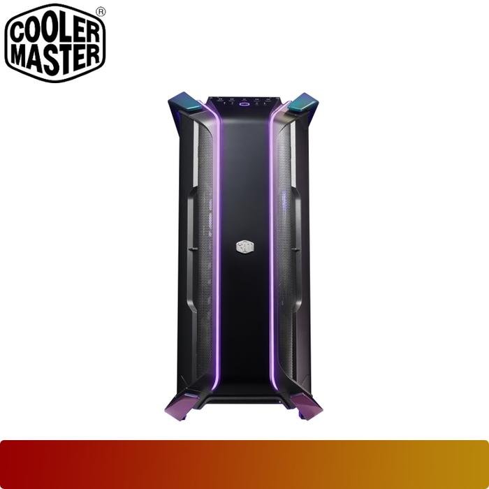 COOLER MASTER COSMOS INFINITY 30TH ANNIVERSARY - 4 - Nano Komputer