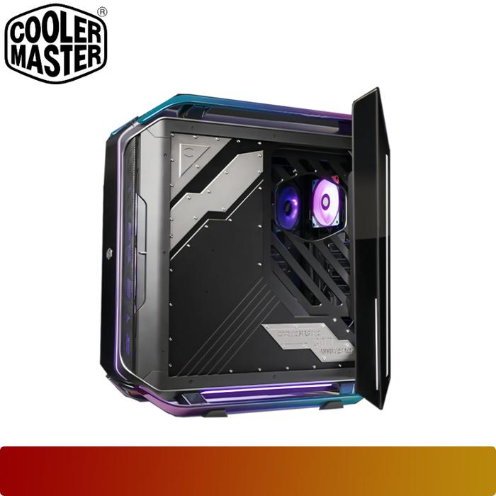 COOLER MASTER COSMOS INFINITY 30TH ANNIVERSARY - 3 - Nano Komputer