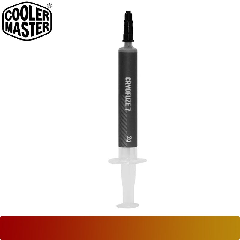 COOLER MASTER CryoFuze 7 2g - 2 - Nano Komputer