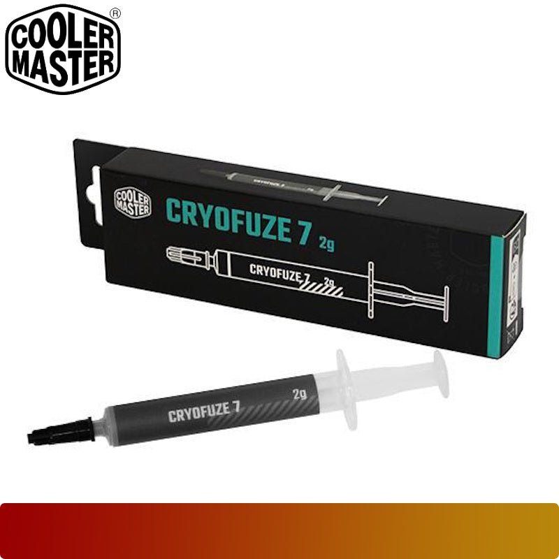 COOLER MASTER CryoFuze 7 2g - 1 - Nano Komputer