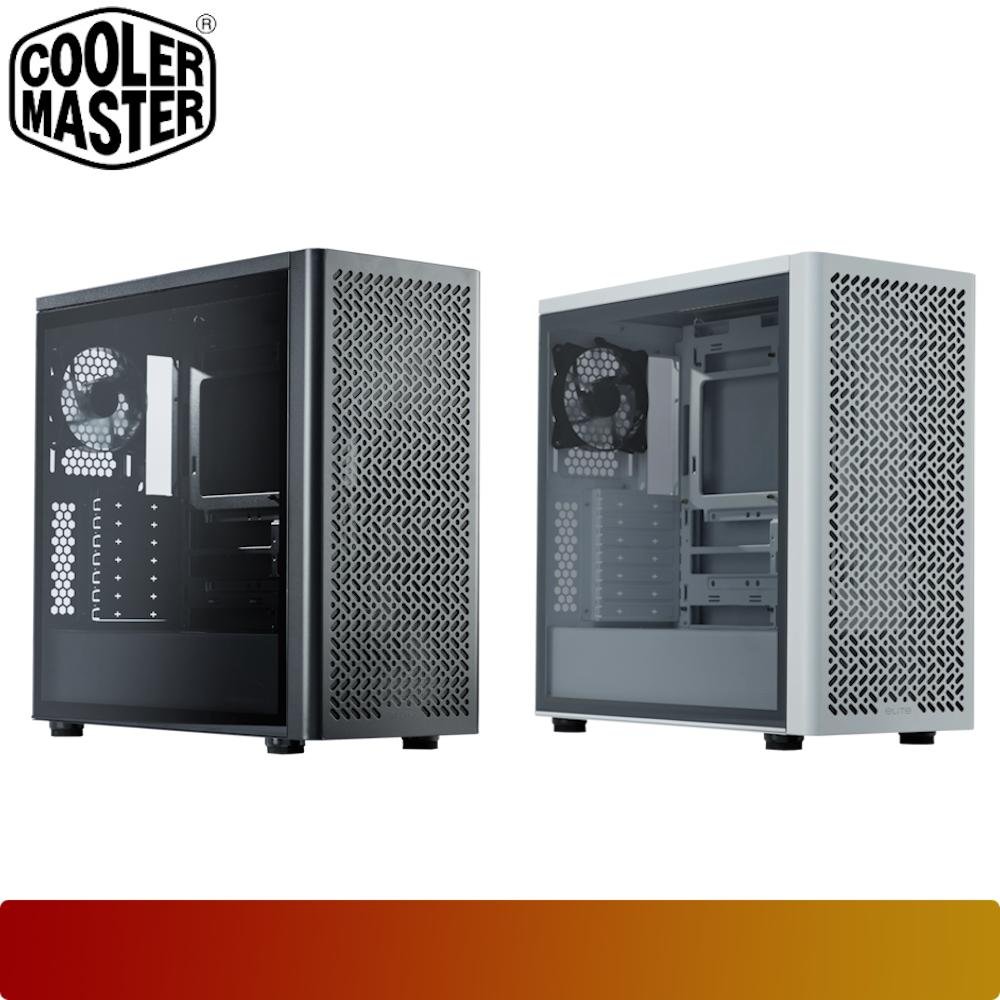 COOLER MASTER Elite 502 Lite-1-Nano Komputer