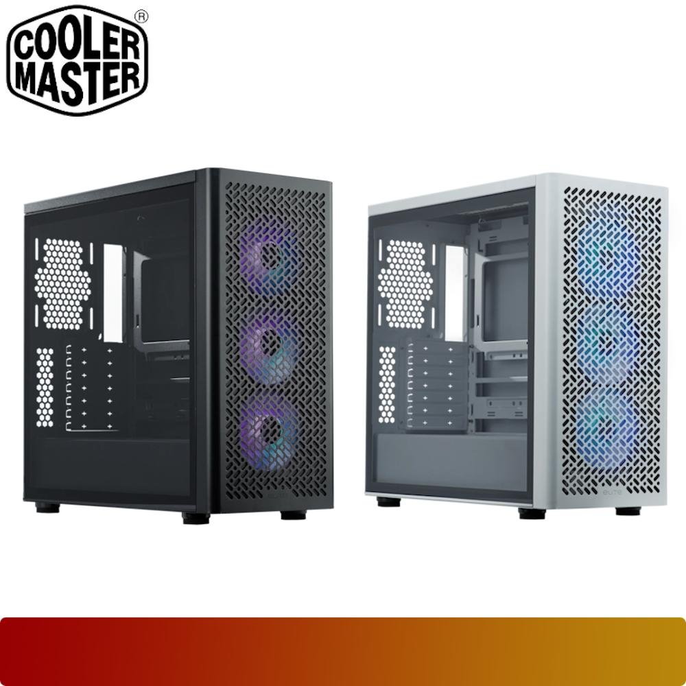 COOLER MASTER Elite 502-1-Nano Komputer