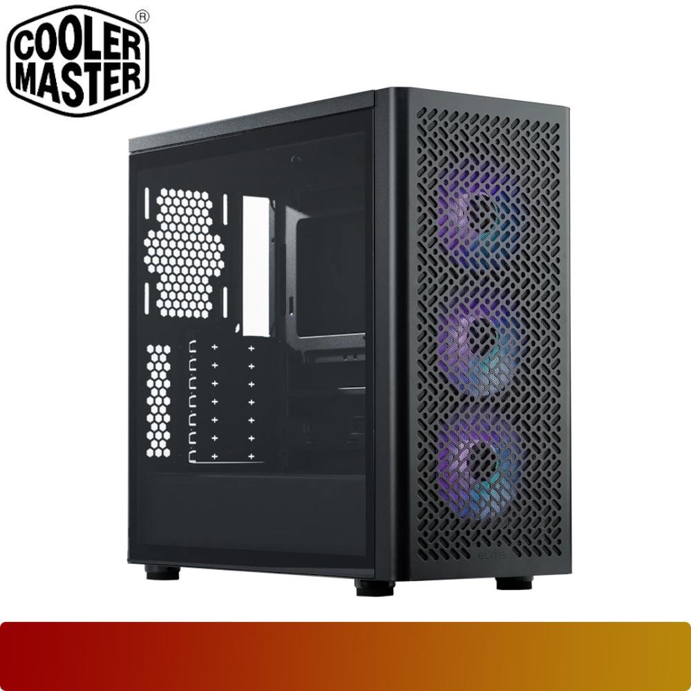 COOLER MASTER Elite 502-8-Nano Komputer