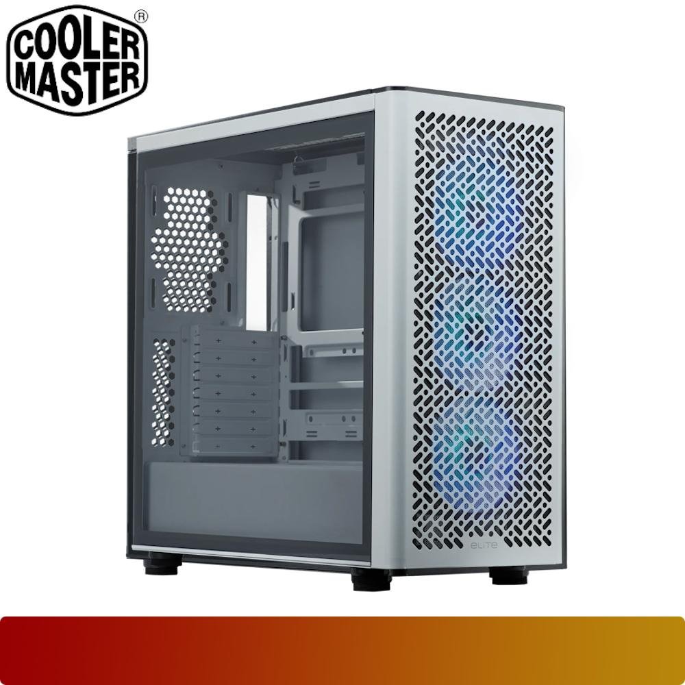 COOLER MASTER Elite 502-9-Nano Komputer