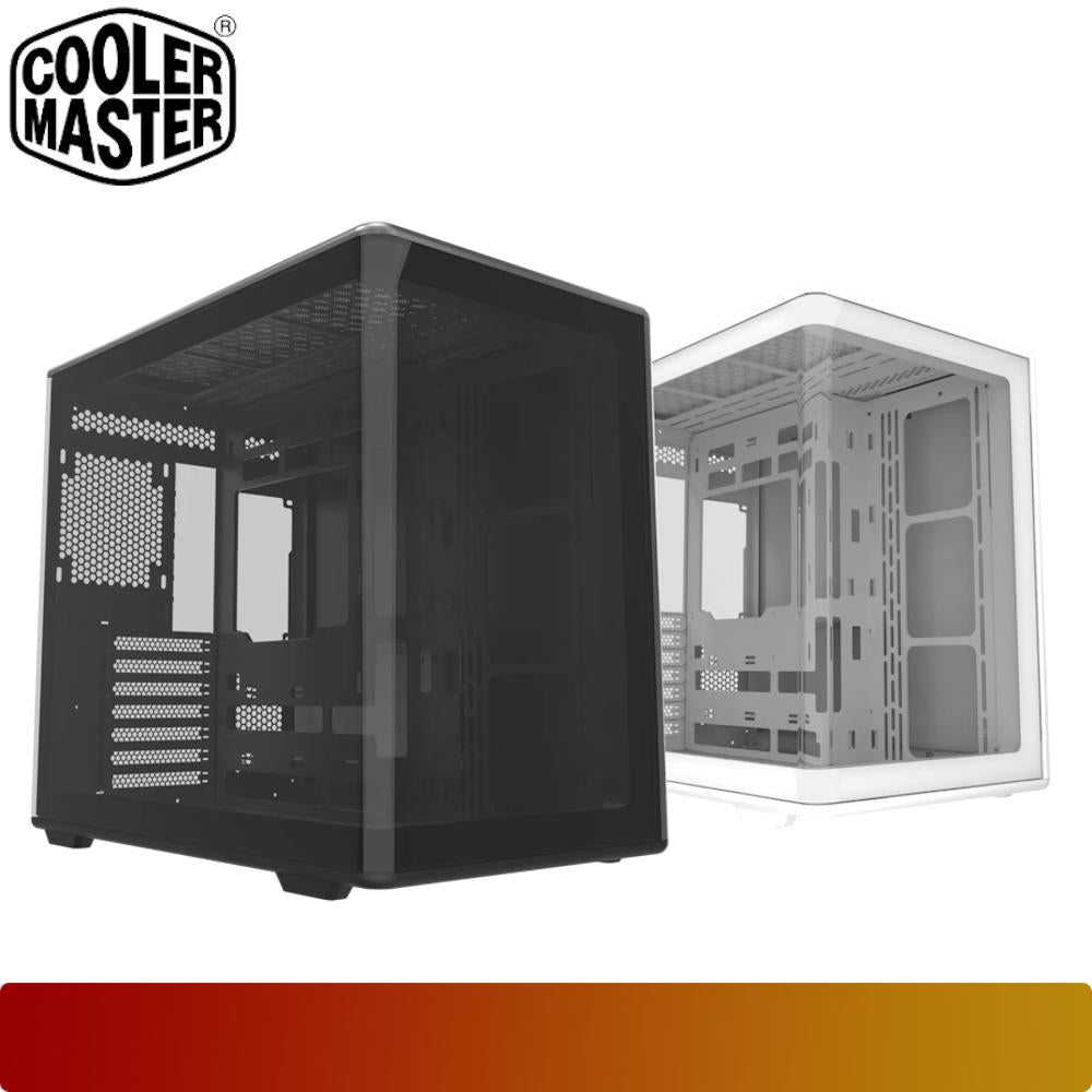 COOLER MASTER Elite 600-1-Nano Komputer
