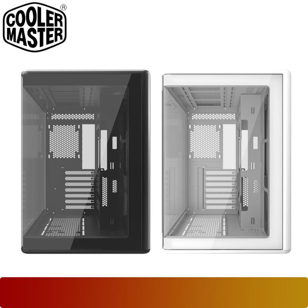 COOLER MASTER Elite 600-2-Nano Komputer