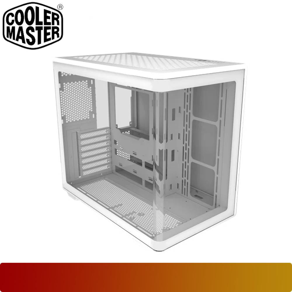COOLER MASTER Elite 600-6-Nano Komputer