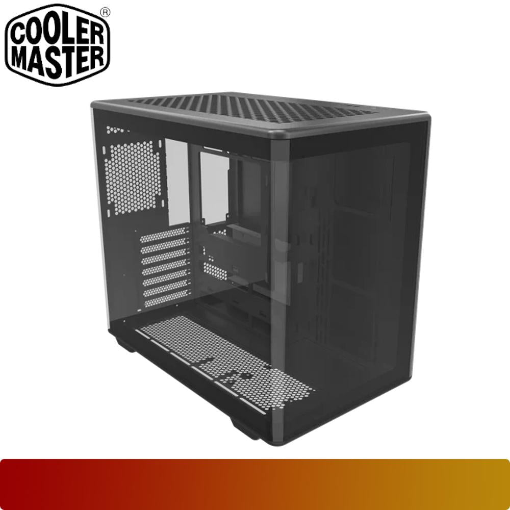 COOLER MASTER Elite 600-5-Nano Komputer