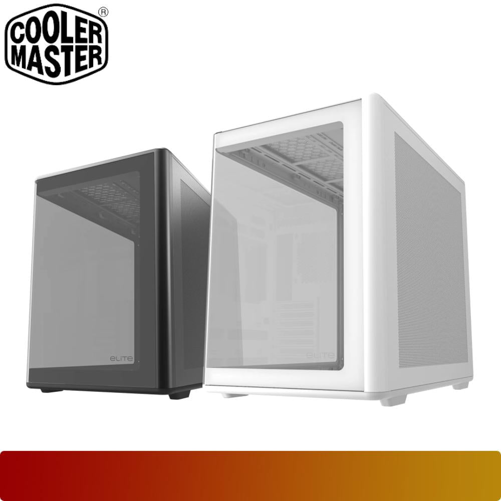 COOLER MASTER Elite 600-3-Nano Komputer