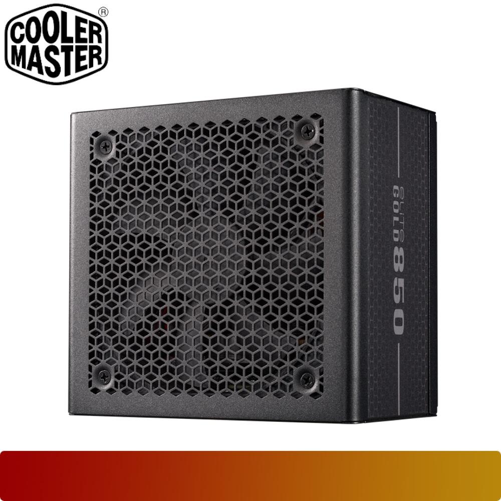COOLER MASTER Elite Gold 850-1-Nano Komputer