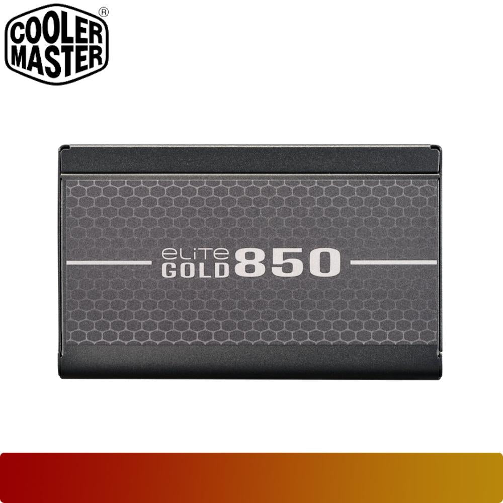 COOLER MASTER Elite Gold 850-3-Nano Komputer