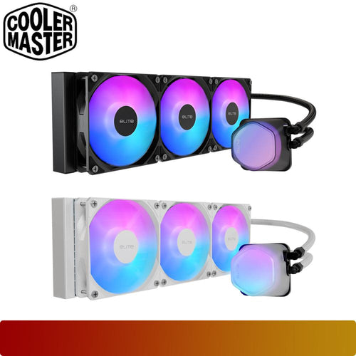 COOLER MASTER Elite Liquid 360-1-Nano Komputer